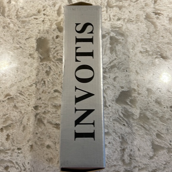 Invotis floating glass vase condom. - Picture 4 of 4